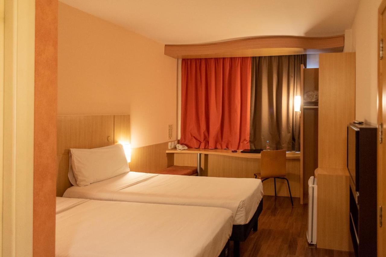 Ibis Sao Paulo Barra Funda Otel Dış mekan fotoğraf