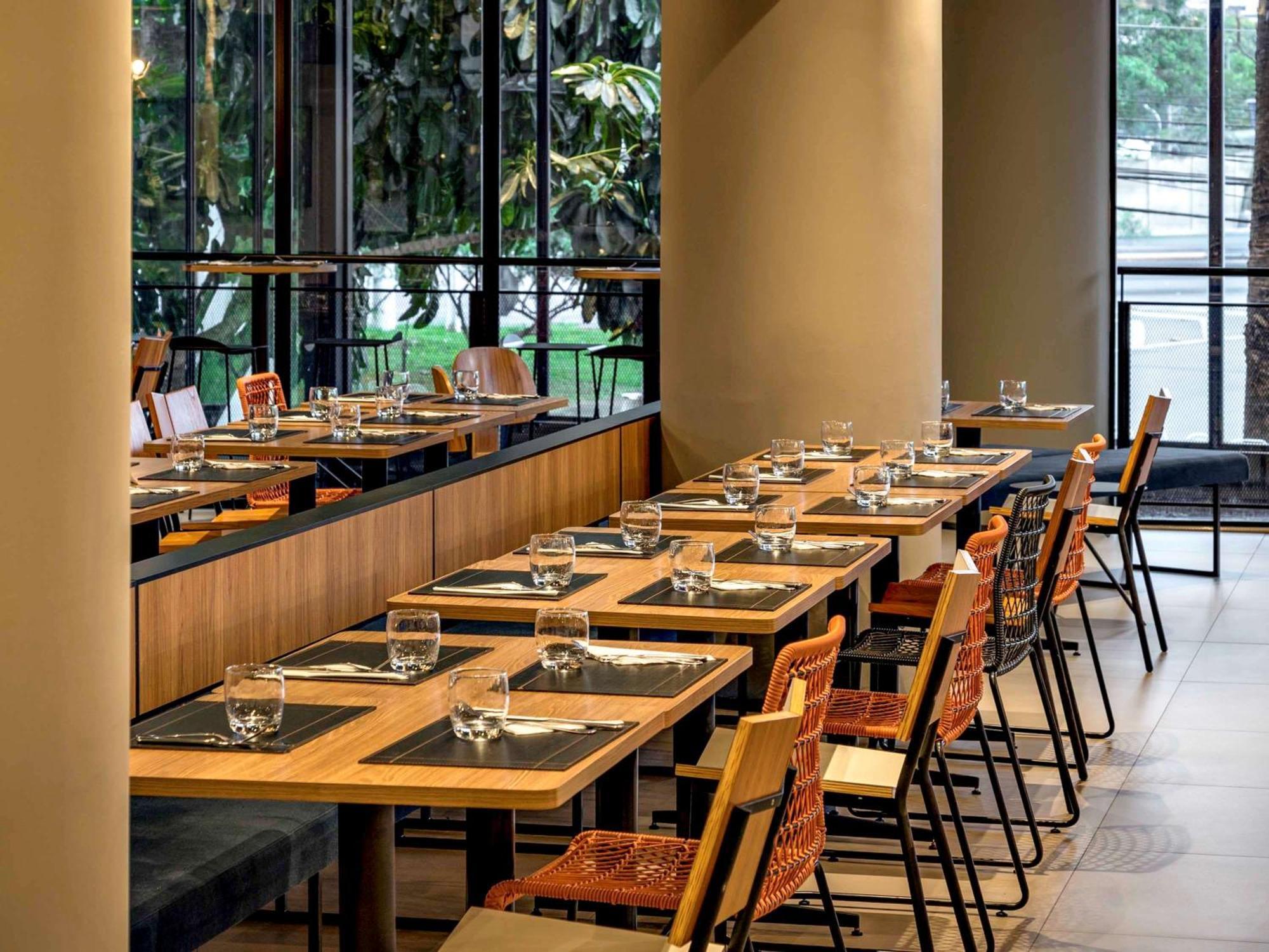 Ibis Sao Paulo Barra Funda Otel Dış mekan fotoğraf