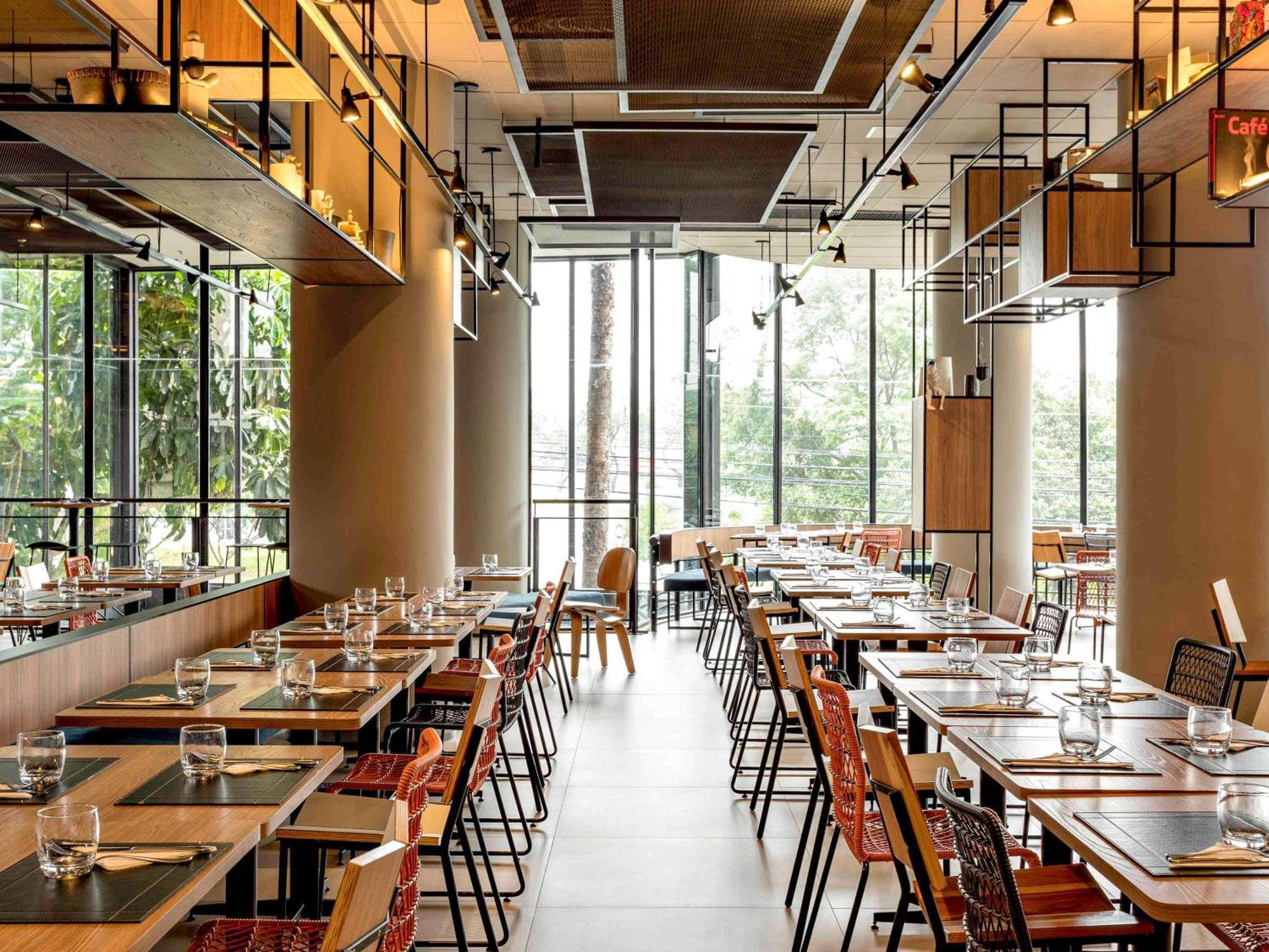 Ibis Sao Paulo Barra Funda Otel Dış mekan fotoğraf