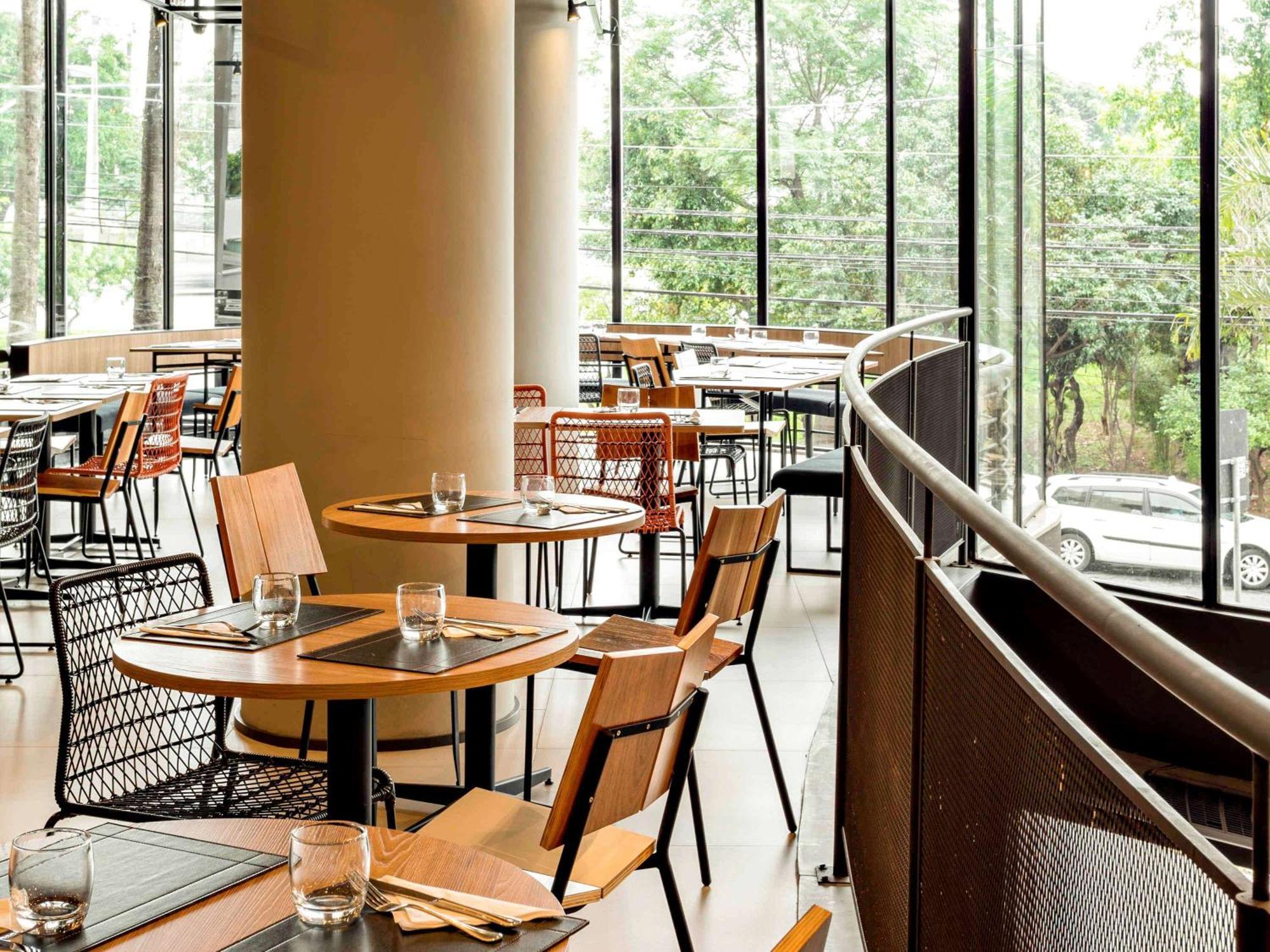 Ibis Sao Paulo Barra Funda Otel Dış mekan fotoğraf