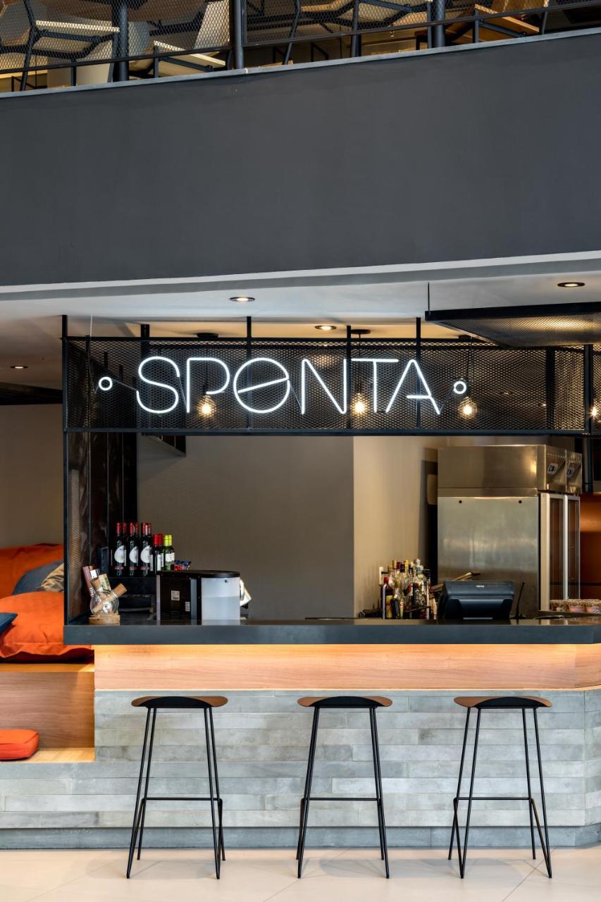 Ibis Sao Paulo Barra Funda Otel Dış mekan fotoğraf